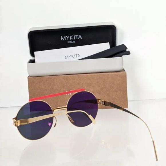 Brand New Authentic MYKITA + Ambush VERBAL Col 273 52mm Frame - Picture 5 of 7